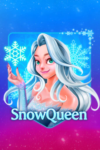 Демо игра Snow Queen играть онлайн | VAVADA Casino бесплатно