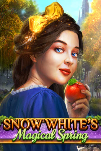 Демо игра Snow White's Magical Spring играть онлайн | VAVADA Casino бесплатно