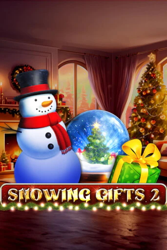 Демо игра Snowing Gifts 2 играть онлайн | VAVADA Casino бесплатно