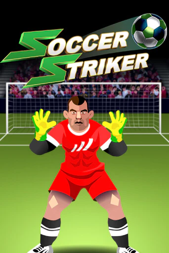 Демо игра Soccer Striker играть онлайн | VAVADA Casino бесплатно