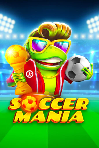 Демо игра Soccermania играть онлайн | VAVADA Casino бесплатно