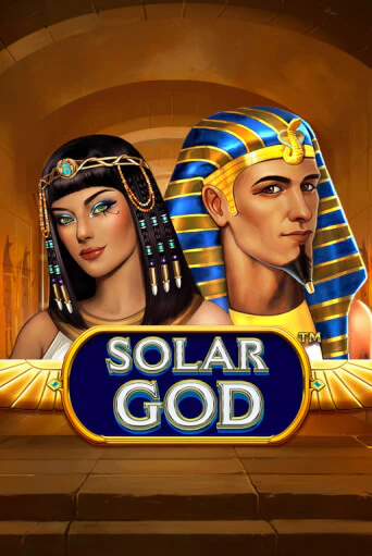 Демо игра Solar God играть онлайн | VAVADA Casino бесплатно