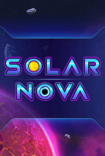 Демо игра Solar Nova играть онлайн | VAVADA Casino бесплатно