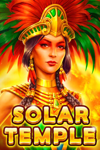 Демо игра Solar Temple играть онлайн | VAVADA Casino бесплатно