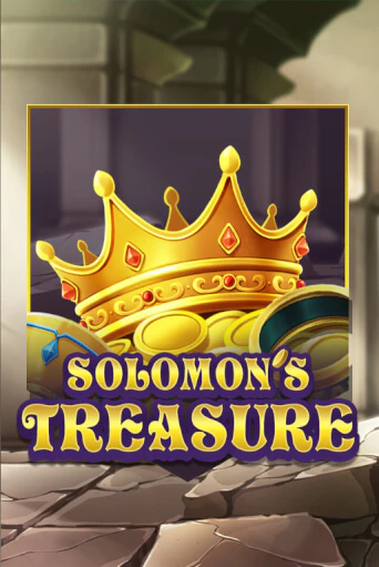 Демо игра Solomons Treasure играть онлайн | VAVADA Casino бесплатно