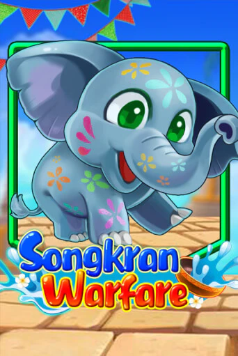 Демо игра Songkran Warfare играть онлайн | VAVADA Casino бесплатно