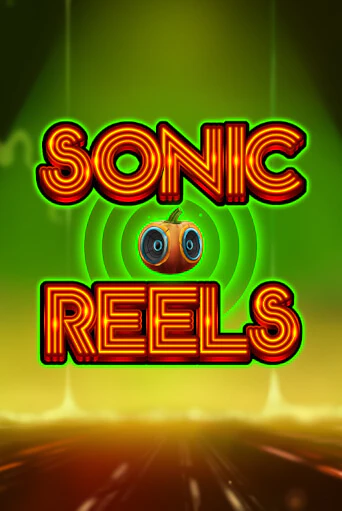 Демо игра Sonic Reels играть онлайн | VAVADA Casino бесплатно