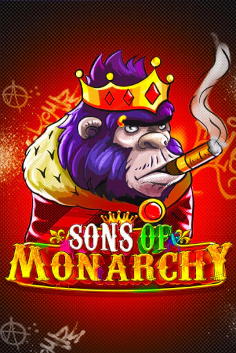 Демо игра Sons of Monarchy играть онлайн | VAVADA Casino бесплатно