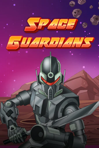 Демо игра Space Guardians играть онлайн | VAVADA Casino бесплатно