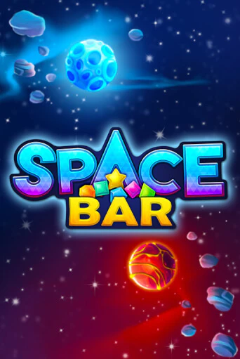 Демо игра Space Bar играть онлайн | VAVADA Casino бесплатно