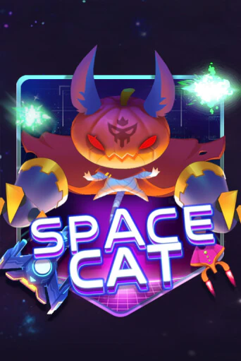 Демо игра Space Cat играть онлайн | VAVADA Casino бесплатно