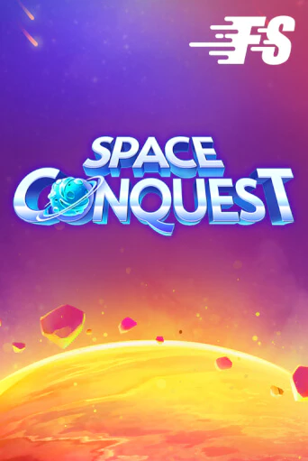 Демо игра Space Conquest играть онлайн | VAVADA Casino бесплатно