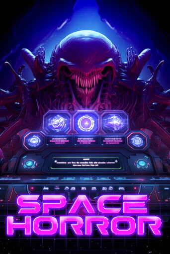 Демо игра Space Horror играть онлайн | VAVADA Casino бесплатно