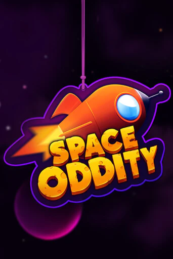 Демо игра Space Oddity играть онлайн | VAVADA Casino бесплатно