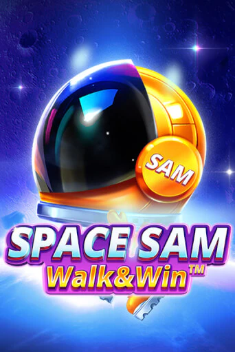 Демо игра Space Sam Walk And Win TM играть онлайн | VAVADA Casino бесплатно