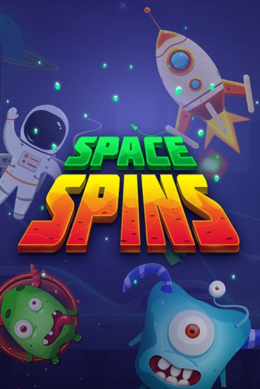 Демо игра Space Spins играть онлайн | VAVADA Casino бесплатно