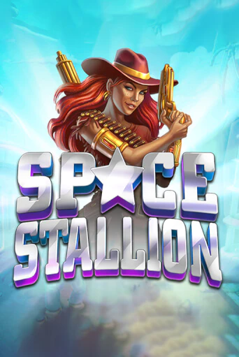 Демо игра Space Stallion играть онлайн | VAVADA Casino бесплатно