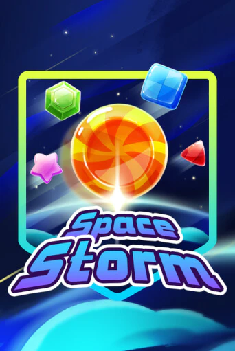 Демо игра Space Storm играть онлайн | VAVADA Casino бесплатно