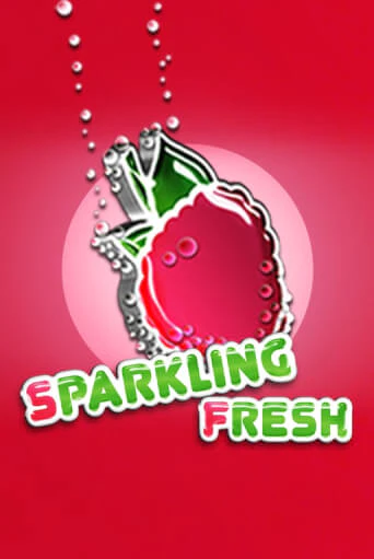 Демо игра Sparkling Fresh играть онлайн | VAVADA Casino бесплатно