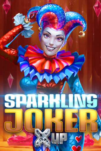 Демо игра Sparkling Joker X UP™ играть онлайн | VAVADA Casino бесплатно