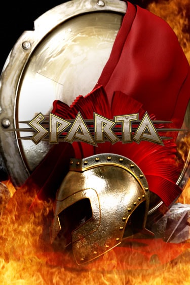 Демо игра Sparta играть онлайн | VAVADA Casino бесплатно