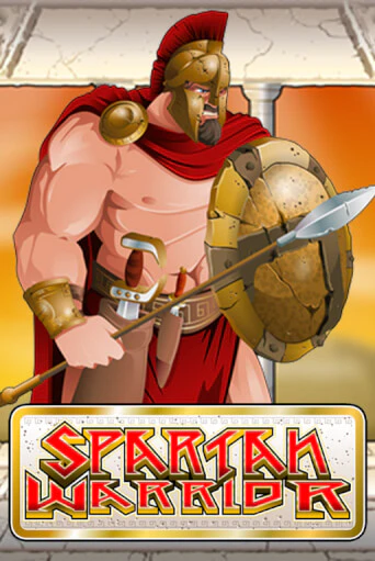 Демо игра Spartan Warrior играть онлайн | VAVADA Casino бесплатно