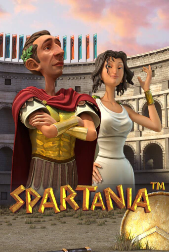 Демо игра Spartania играть онлайн | VAVADA Casino бесплатно