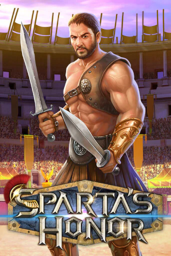 Демо игра Sparta's Honor играть онлайн | VAVADA Casino бесплатно