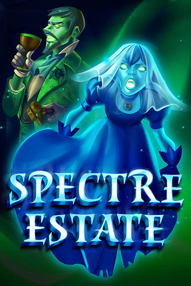 Демо игра Spectre Estate играть онлайн | VAVADA Casino бесплатно