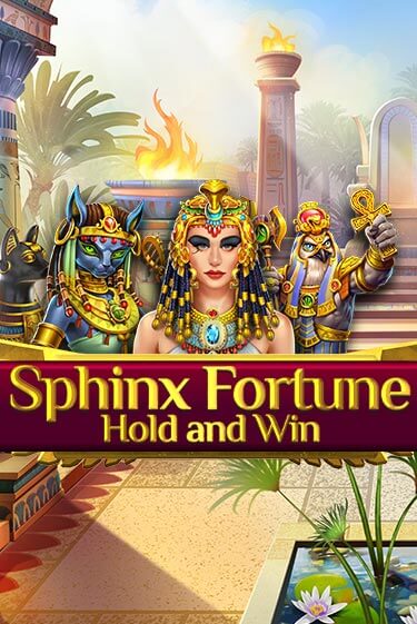 Демо игра Sphinx Fortune играть онлайн | VAVADA Casino бесплатно