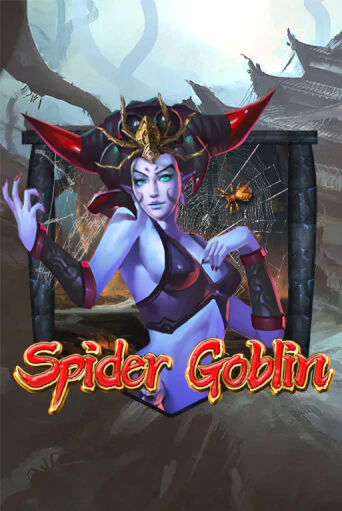 Демо игра Spider Goblin играть онлайн | VAVADA Casino бесплатно