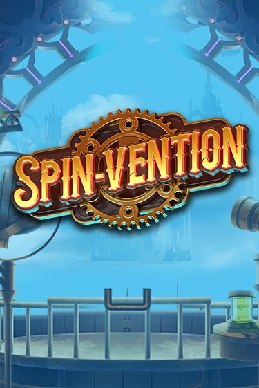 Демо игра Spin-vention играть онлайн | VAVADA Casino бесплатно