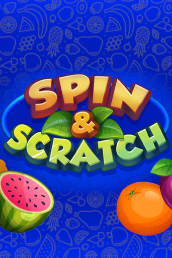 Демо игра Spin & Scratch играть онлайн | VAVADA Casino бесплатно