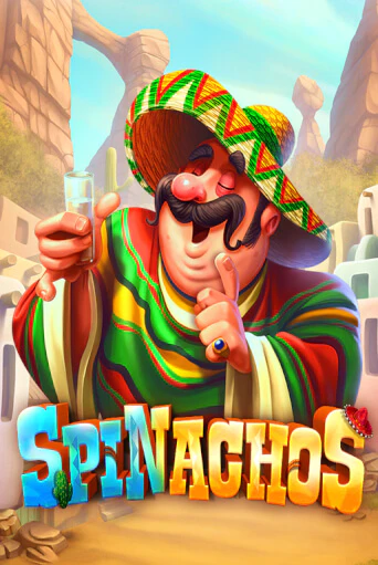 Демо игра Spinachos играть онлайн | VAVADA Casino бесплатно