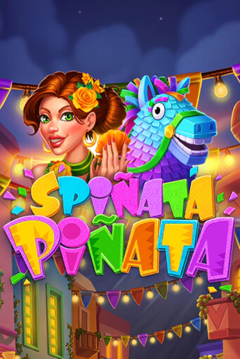 Демо игра Spinata Pinata играть онлайн | VAVADA Casino бесплатно