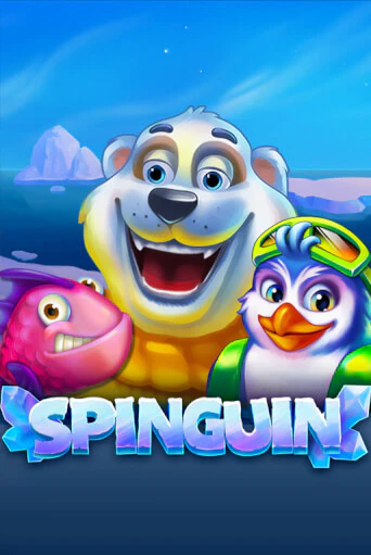 Демо игра Spinguin играть онлайн | VAVADA Casino бесплатно