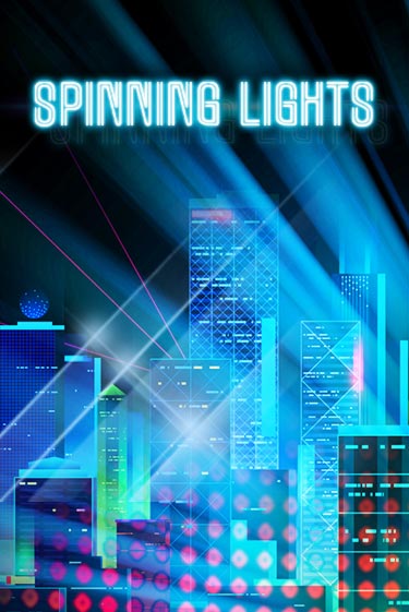 Демо игра Spinning Lights играть онлайн | VAVADA Casino бесплатно