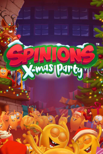 Демо игра Spinions X-mas Party играть онлайн | VAVADA Casino бесплатно