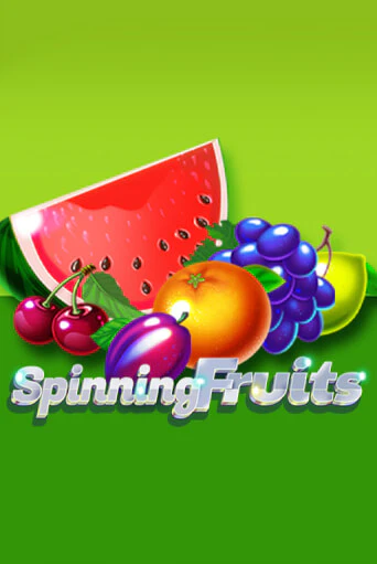 Демо игра Spinning Fruits играть онлайн | VAVADA Casino бесплатно