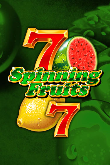 Демо игра Spinning Fruits играть онлайн | VAVADA Casino бесплатно