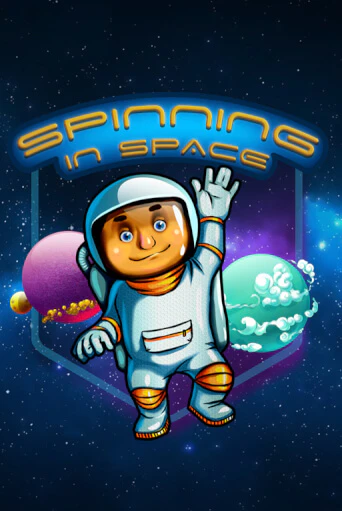 Демо игра Spinning In Space играть онлайн | VAVADA Casino бесплатно