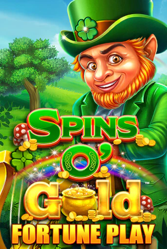 Демо игра Spins O’ Gold Fortune Play играть онлайн | VAVADA Casino бесплатно