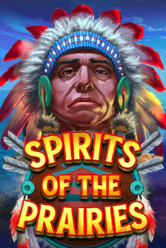 Демо игра Spirits of the Prairies играть онлайн | VAVADA Casino бесплатно