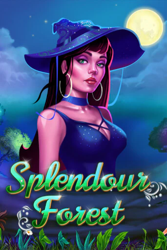 Демо игра Splendour Forest играть онлайн | VAVADA Casino бесплатно