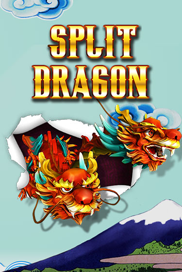 Демо игра Split Dragon играть онлайн | VAVADA Casino бесплатно