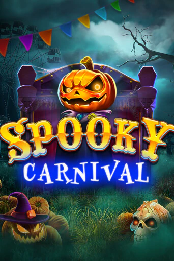 Демо игра Spooky Carnival играть онлайн | VAVADA Casino бесплатно