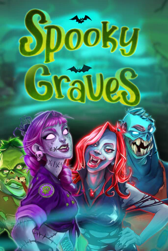 Демо игра Spooky Graves играть онлайн | VAVADA Casino бесплатно