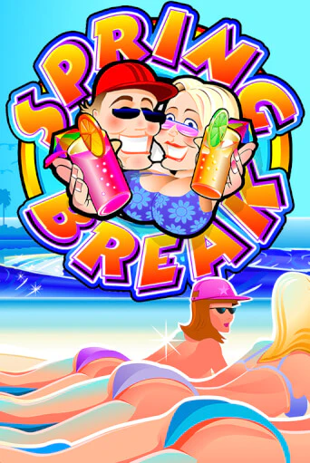 Демо игра Spring Break играть онлайн | VAVADA Casino бесплатно