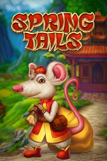 Демо игра Spring Tails играть онлайн | VAVADA Casino бесплатно