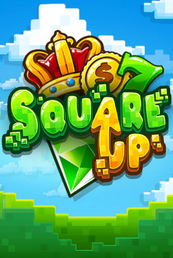 Демо игра Square Up играть онлайн | VAVADA Casino бесплатно